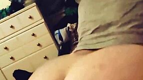 Detailed Booty POV View in Volume One Featuring Big Ass