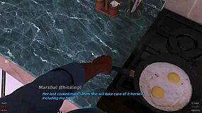 I start my personal assistant game cap 1 with excitement and curiosity