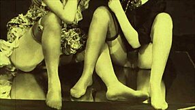 Dark Lantern Entertainment Shares Sins Of Step Mothers In Erotic Victorian Confessions