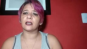 one woman and two secrets, i got fucked by three guys!