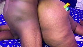 she sucked my creampied pussy like ice cream and we had an awesome threesome with her husband