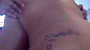 Teen Gets Doggystyle Fucked for Cash on Street