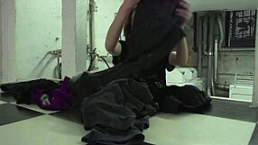 Feel the lesbian attraction with moaning!