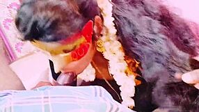 i unexpectedly met my husbands elder brother in telugu setting