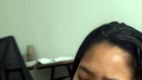 Deep And Sloppy Blowjob By Amateur Couple Nysdel