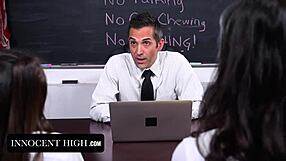 Exercising Trust Trailer