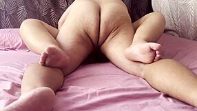 She Confesses Fucking Her Coworker, Then I Cum On Her Body