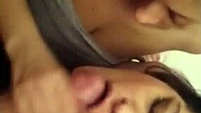 Does Hlemac Deliver a Double Blowjob?