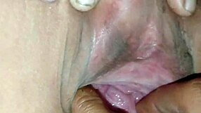 Blonde deep throats in the morning, best blowjob ever
