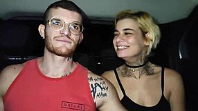 paguei a corrida do uber com um boquete