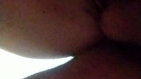 He catches me in the bathroom and fucks me hard!