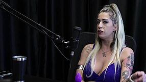 healthy competition with actresses producers fought and porn market consolidated during pandemic julia fontanelli watch on sheer red