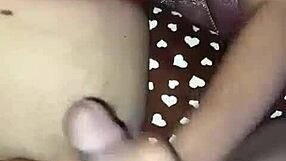 My Dick Overwhelms Stepmother In Rough Sex!