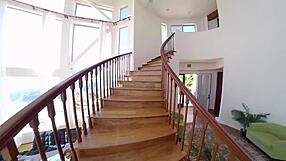 i am hot latina housewife eliza ibarra in vr