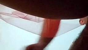 He catches me in the bathroom and fucks me hard!