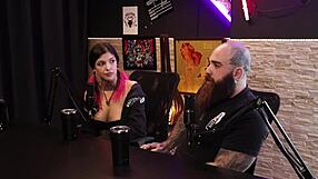 Qween and Iron Biker's Casting Part 10