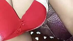 My Dick Overwhelms Stepmother In Rough Sex!