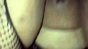 The First Time My Friend Met Her Lover