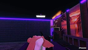 Slut cheats on boyfriend with me