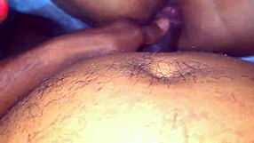 indian girl got hardcore fingering by her lover before ass pounding
