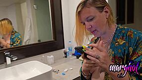 tinder meeting on koh samui island during thai vacation