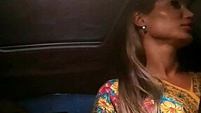 A casual search for black dick on the street.