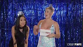 All natural latina beauty eliza ibarra in exclusive interview