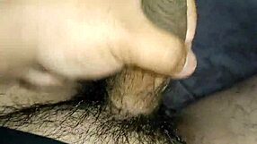 Latino Caught Masturbating by Stepsister, Then Fucks Her!