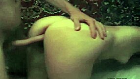 Watch this milf get fucked and receive a facial in free amateur porn.