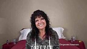 Desperate Amateurs Hot Moms Getting Their Tight Pussies Smashed In Hard Pounding Raw Action