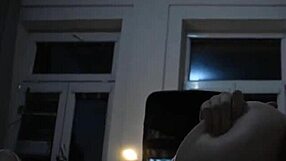 Bitch wants it right after shower pov - miley grey!