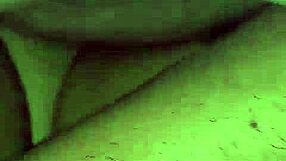 My homemade video captures intimate personal moments