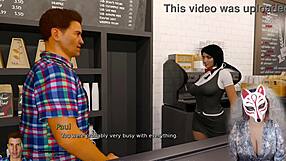 Anna: 'Want exciting affection in ep 2?'