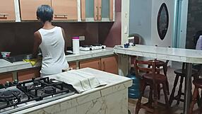 When you want to fuck and have a delicious stepsister, don't miss the opportunity - porn in spanish