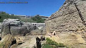 Bueno culo playa mp4