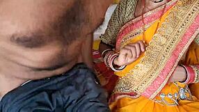 Damad ne chudai ki apni sas ki damad aur sas ki chudai damad ne sas ko ghodi banakar choda!