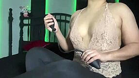 Open your ass for this delicious anal dilation challenge with toys