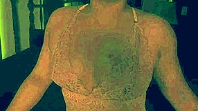 Open your ass for this delicious anal dilation challenge with toys