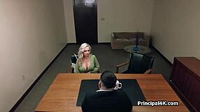 soccer mom provides a solution in the office