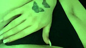 Horny British Slut Girlfriend Experience