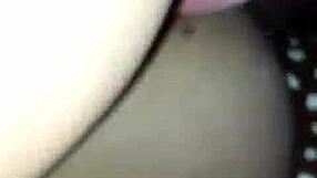 My Dick Overwhelms Stepmother In Rough Sex!