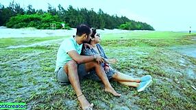 i fantasize about fucking this indian beautiful girl in the outdoor jungle