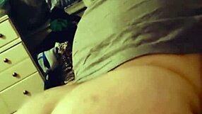 Detailed Booty POV View in Volume One Featuring Big Ass