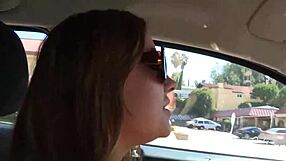 sovereign syre toys her tight asshole with vibrator