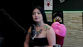 Garota De Programa Quer Ser Famosa Com Fetiche Louco?