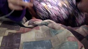 Personal Trainer Stretches Out Neglected Housewife Pussy! Husband Watches Her Get Pounded Hard And Creampied