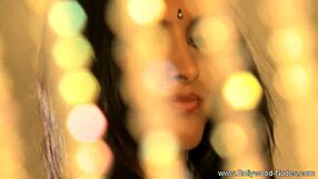 my indian brunette milf beauty