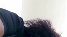 Can big ass mama fuck her way to a job? Watch the full part on red.