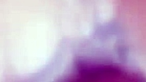 Emotional Response To Big Clit Pulsing In Softcore Teasing