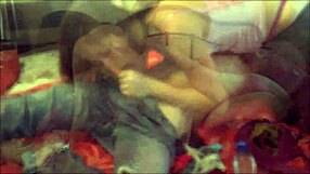 i'm french blonde amateur in black leather pants, rose satin corset, pink satin panties. doggy pov blowjob, ass licking, sexy stockings high heels.